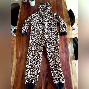 Women’s pajama onesie!